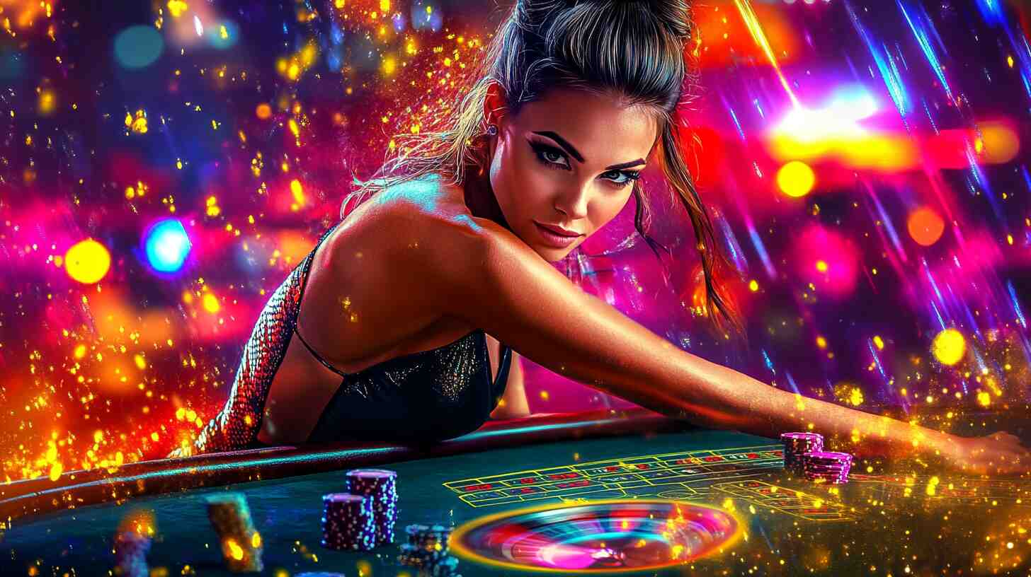 
                       Casino CV66 - Where Every Spin Counts
                                